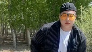 Brother Tiger is here