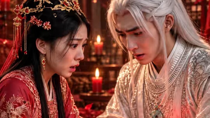 “เจ้าสาวโลหิต กับคำสาปจอมเทพ” EP. 2 — คำสั่งสังหาร