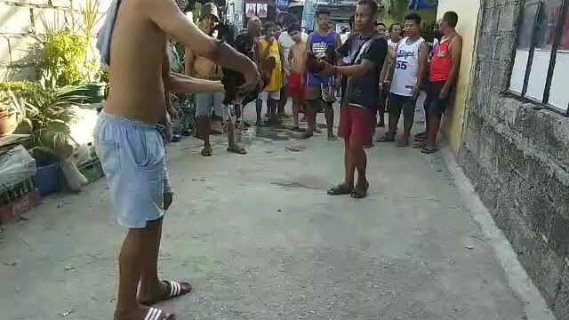 tulad time..