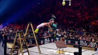 Aew Dynamite 2 October 2019