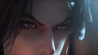 Tomb Of Fallen Gods Season 3 Eps 08 Indo
