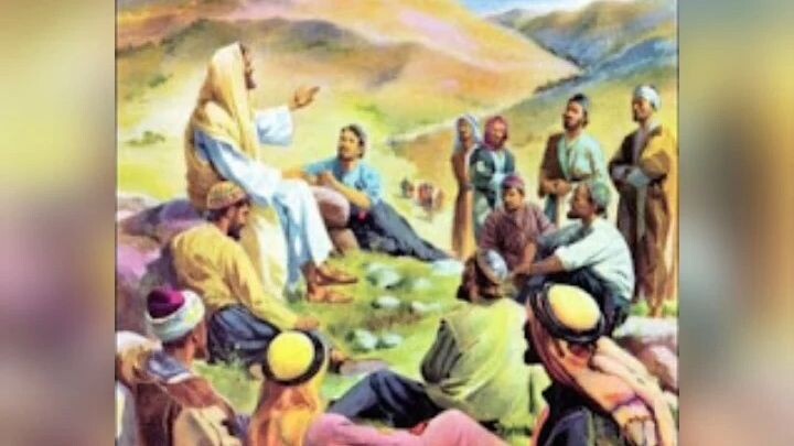 Gospel of the Day May 07, 2026 #faith #gospel #easter2026