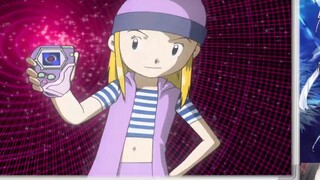 (Digimon) Season 4 Humanoid Fighter Evolution & Nirvana Collection