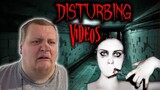 5 SHOCKING & DISTURBING DEEP WEB VIDEOS REACTION!!! *WARNING!*