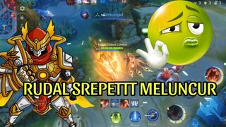 RUDAL SREPETTT MELUNCUR:)
