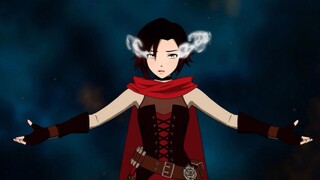 [RWBY] Cuộc phản công của Cô bé quàng khăn đỏ, người cầm lưỡi hái mắt bạc và ngực phẳng——Ruby&Qrow