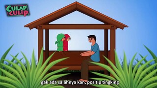 disurga bolehkah minta maksiat ??