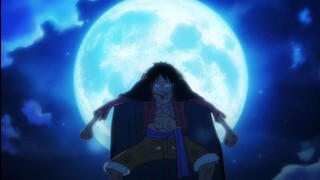 AS INCRÍVEIS MITAGENS EM ONE PIECE ( EDIT / AMV ) Luffy Vs Kaido