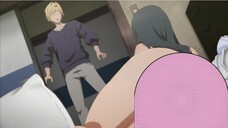 Episode (🔞🔞) Terpanas 🥵🥵 Yang Disembunyikan anime nya, YTTA 🤫🤫