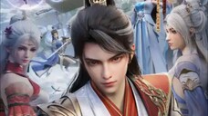 legend of xianwu eps128 indo