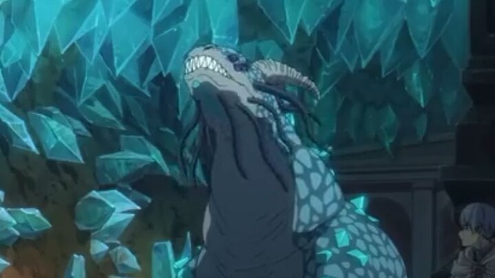 anime terbaru