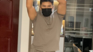 猛男舞蹈系列44~wonder girls复古三部曲《so hot》~