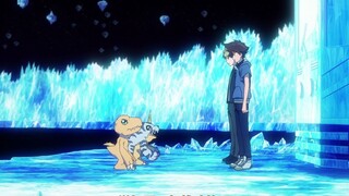 【Kỷ niệm 20 năm thành lập Digimon】 20 năm của họ cũng là 20 năm của tôi