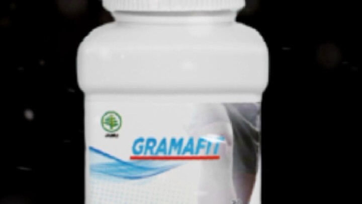 TER THE BEST Toko nyeri sendi jari tangan GRAMAFIT