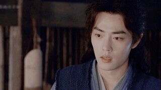 [Xiao Zhan Narcissus | Sanxian] "Rebirth: Why is it you again" Episode 1 | he sweet abuse