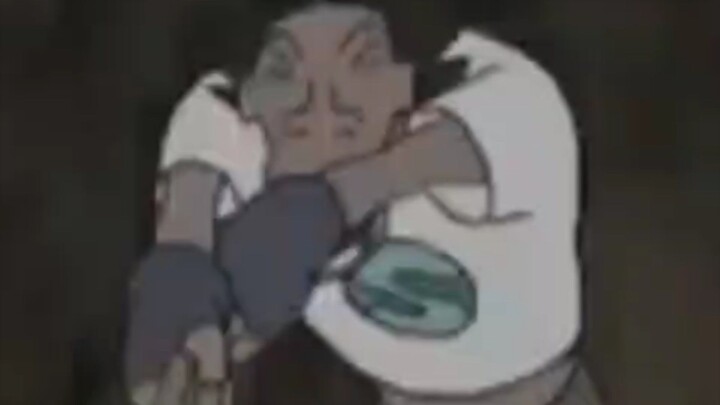 crayon Shinchan dan teman temannya