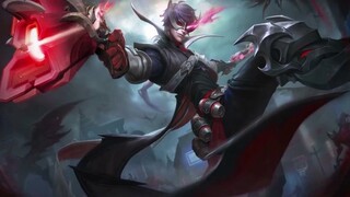 Marco Polo War Order level 80 limited [Shadow Safari] skin preview: The special effects style is so 