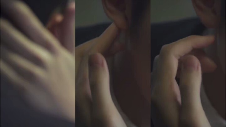 Sexy ※ I don’t allow Han Taizhou to touch his ears. Is there anyone who hasn’t seen it?