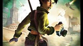 Beyond Good and Evil - Propaganda