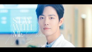 [Xiao Zhan/Gu Wei] Ở CÙNG TÔI Vị thần cô đơn và rực rỡ