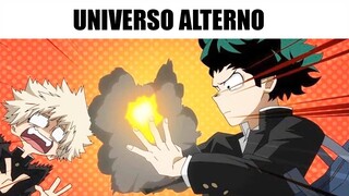 MEMES ANIME DE BOKU NO HERO ACADEMIA #17