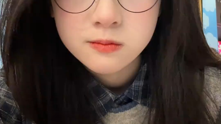 Failed to act cool