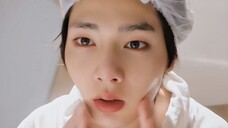 【Liang Jingyin】Skin care methods for baby bread