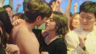 The Fabulous (2022) | Korean Rom-com explained in Hindi/Urdu