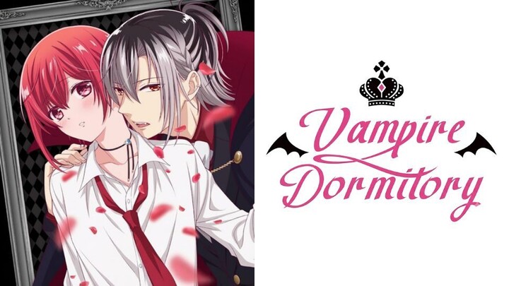 Vampire Dormitory (1-12) FULL Sub Indo