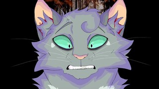 THE END | Warrior Cats - Cursed Three AU [PMV]