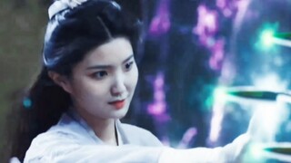 Đoạn đánh nhau mà tôi thích nhất trong "Phàm Nhân Tu Tiên"! Đa Bảo Nữ vs Đa Bảo Nam! Tôi van các bạn