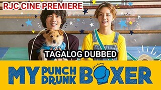 MY PUNCH DRUNK BOXER TAGALOG DUBBED REVIEW COURTESY ENCODE OF RJC CINE PREMIERE