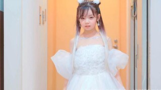 Reina [UNFORGIVEN] 日东京偶像剧场表演cut 2024.4.14