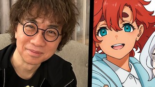 [ACG Weekly News] Shinkai Makoto insults Korea with instant noodles! Has Korea been broken this time