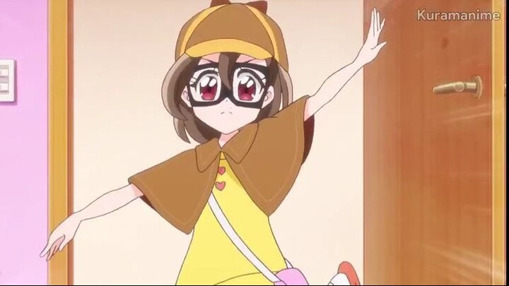 Kimi to Idol Precure Episode 34 Sub Indonesia