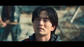 SWEET HOME S3 Episode 2 Tagalog Dub