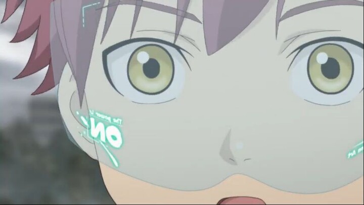 「Opus.COLORs」PV第1弾