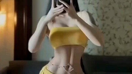 来吧展示！！！这谁顶得住啊！！！