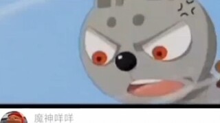 The voice sounds like Xiaotian. Can this rabbit transform into Xingtian armor?