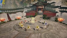 Supreme Alchemy Episode 82 Sub Indo