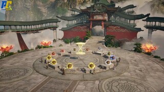 Supreme Alchemy Episode 82 Sub Indo