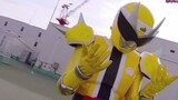 Pratinjau Bataro Sentai Don Brothers Episode 1 + Serah Terima Tim