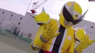 Baotaro Sentai Don Brothers Episode 1 Preview + Team Handover