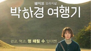 One Day Off (2023) episode 6 English sub