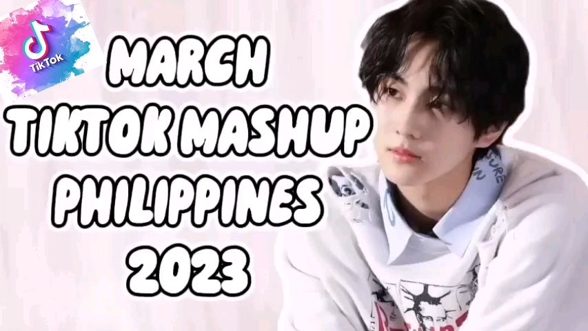 TIKTOK MASHUP 2023 JUNE-JULY 