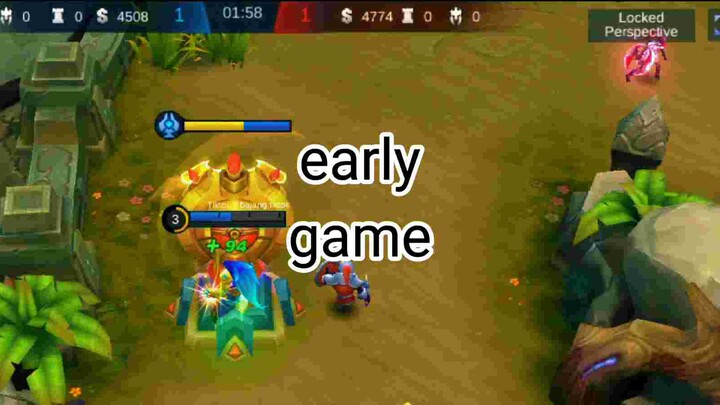 Dont mess with badangtiktok