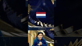 Panen Pemain 🔥 #TOTY #easfcmobileindonesia #fcmobiletotyindonesia #toty #fyp #belanda #eafc24