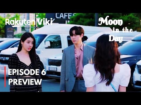 Moon in the Day Episode 6 Preview| EX vs Wife | Kim Young Dae, Pyo Ye Jin