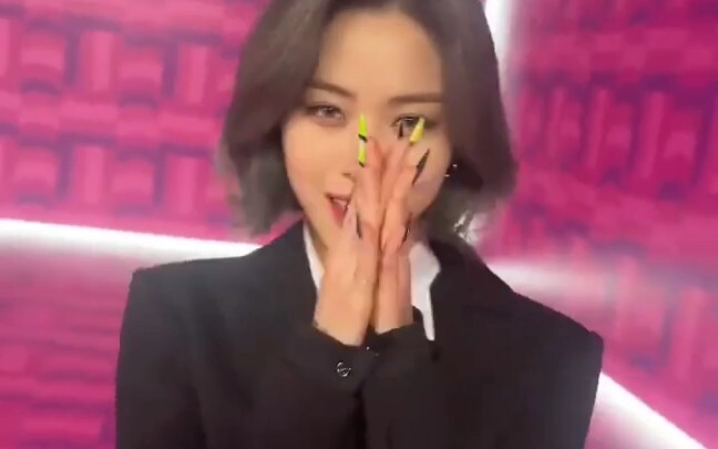 [Shin Liuzhen] In just a few seconds, the difficulty increases