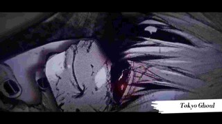 Anime "Tokyo Ghoul"